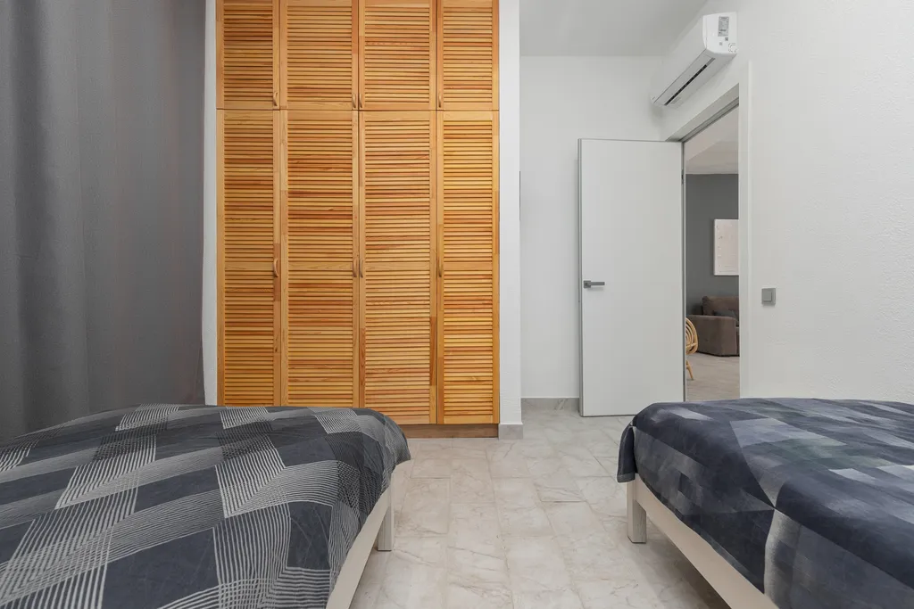 Квартира в ЖК Лазурный берег