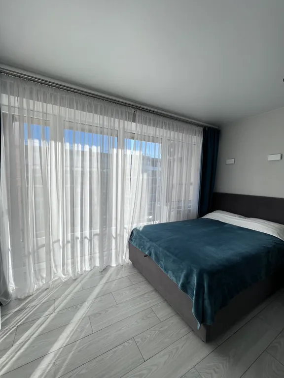 Квартира Апартаменты с видом на море — аренда посуточно в Дагомыс