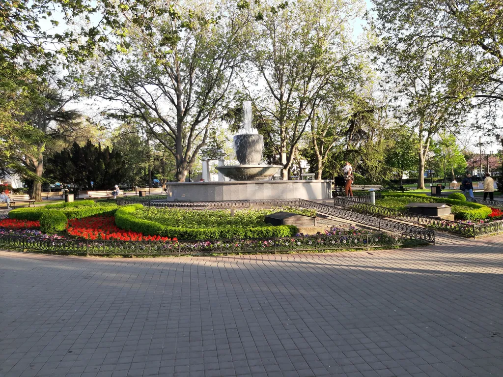 Квартира Видовая уютная квартира в центре — Севастополь