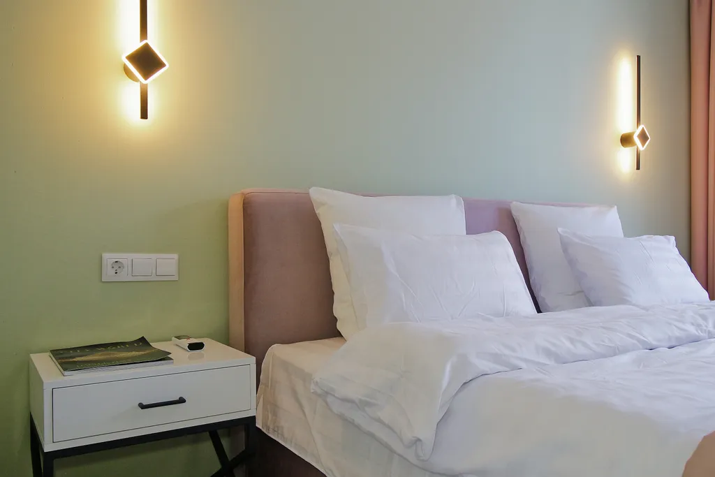 Вы точно захотите приехать ещё