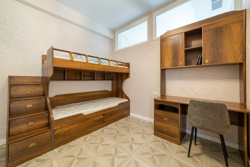 Апартаменты в Актёр Гэлакси