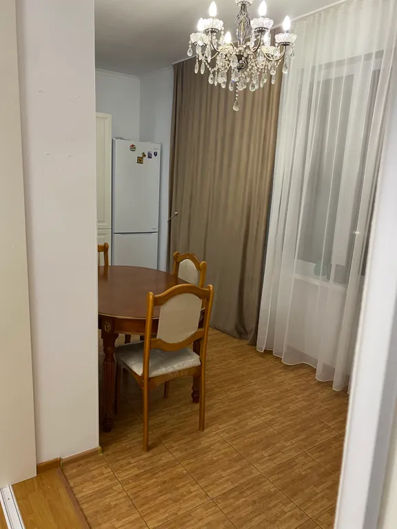 Квартира Двухкомнатная квартира в центре — Гагра