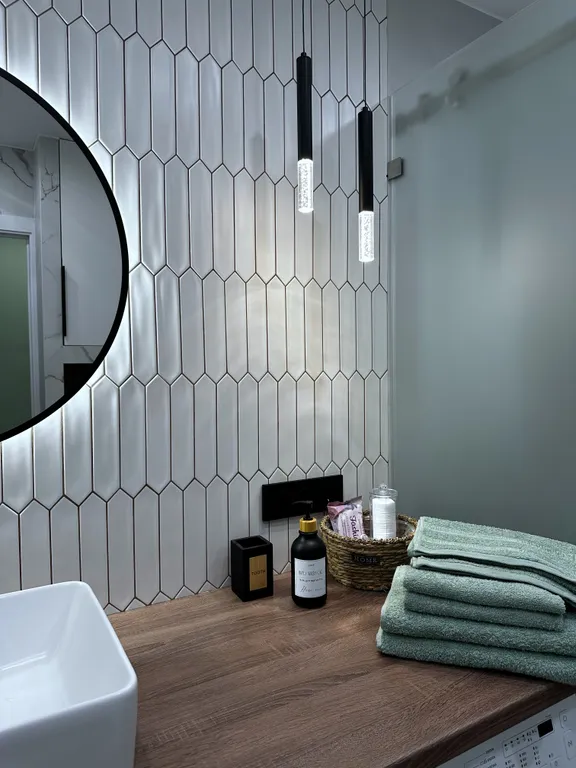 Квартира 3-комнатная дизайнерская квартира-комфорт с балконом в центре — Кронштадт