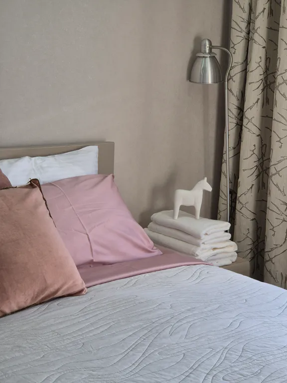 Квартира рядом с заводом Атоммаш