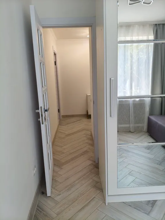 Парк и источник 2-комн в центре города