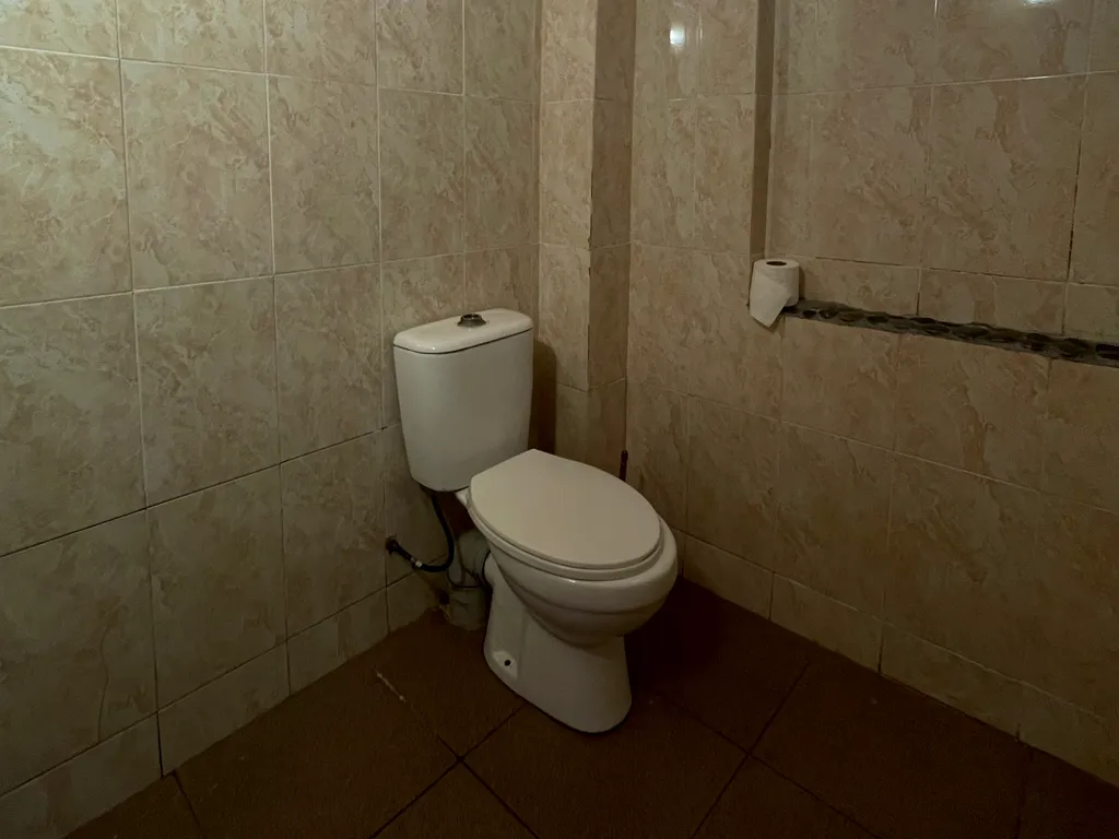 Этаж для большой компании в гостевом доме у моря