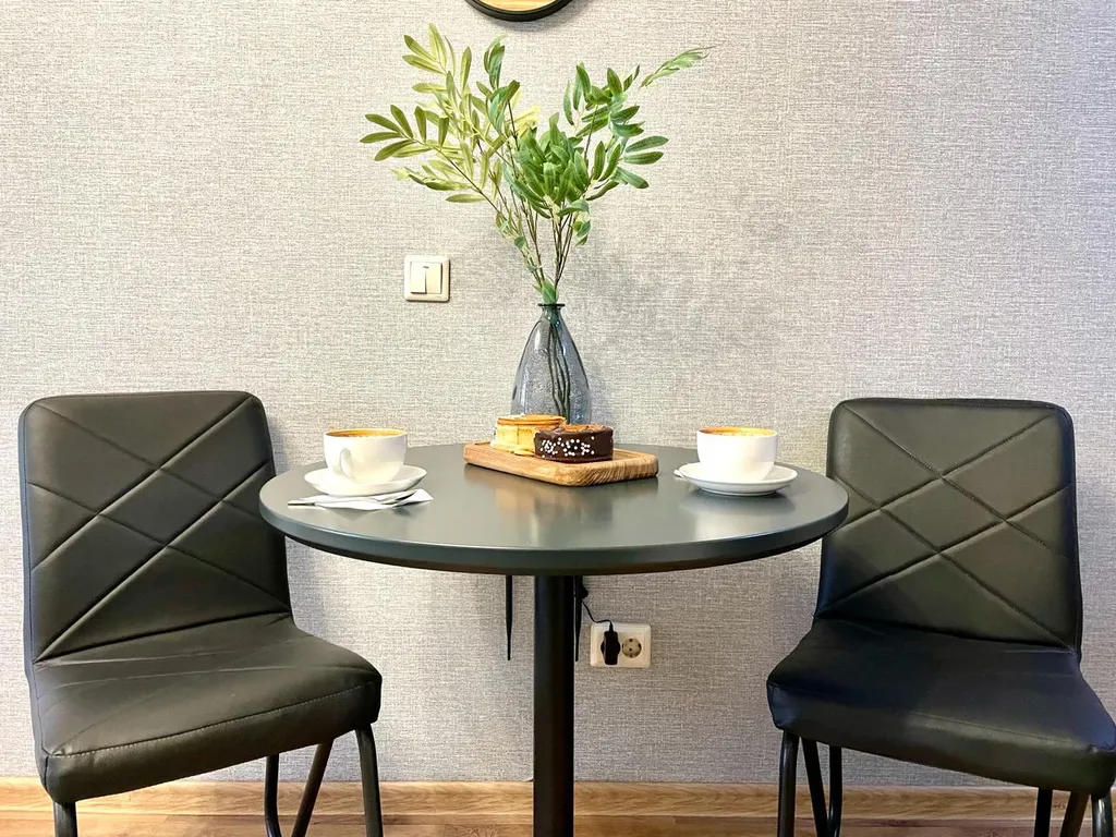 Уютные апартаменты Гармония в центре города