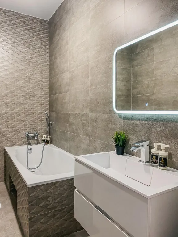 Vip апартаменты