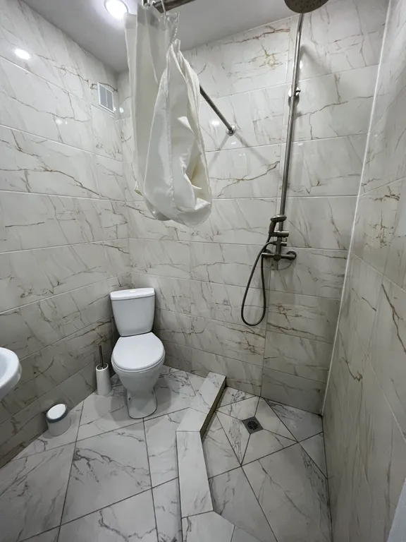 Дом на Волго-Донском канале