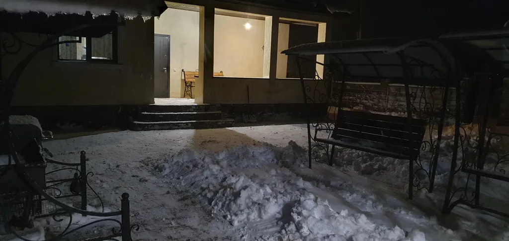 3-комнатный Дом