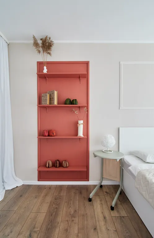 Бежевый Шёпот