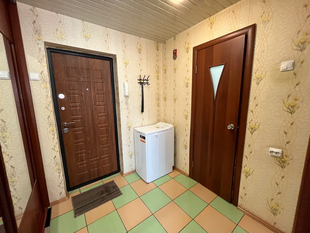 Однокомнатная квартира Ирбит центр