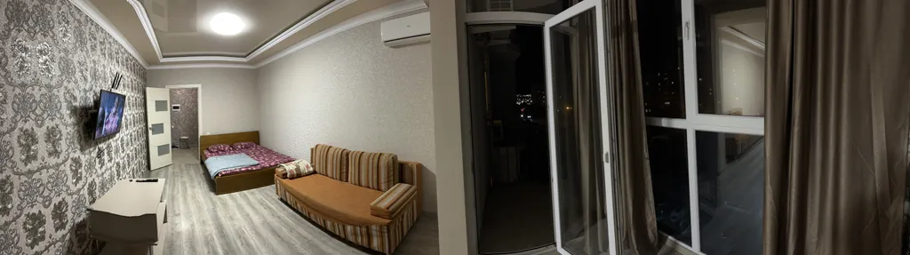 Квартира Квартира в элитном доме — Севастополь