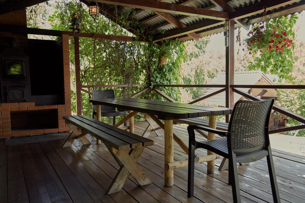 Коттедж Уютный домик — Приозерск