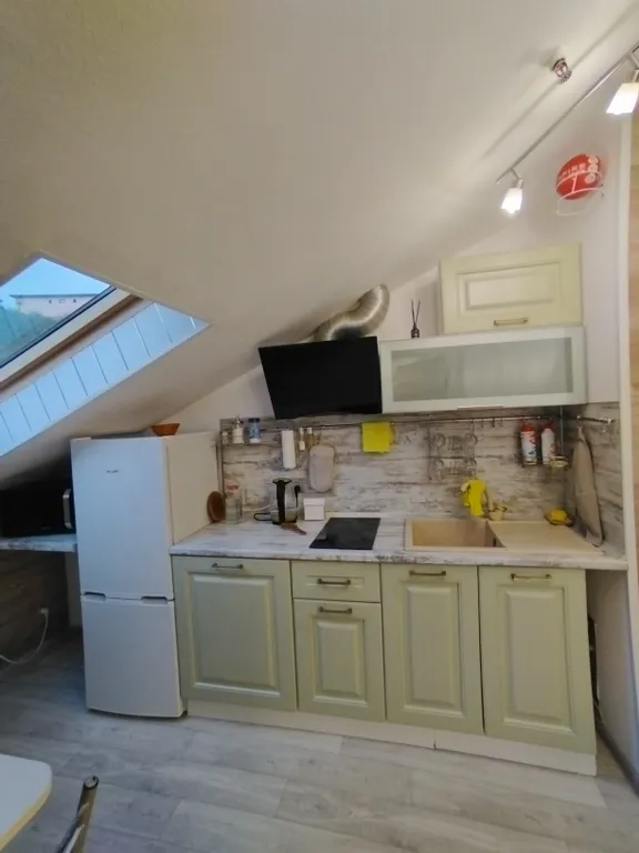 1-комнатная Квартира — аренда посуточно в Адлер