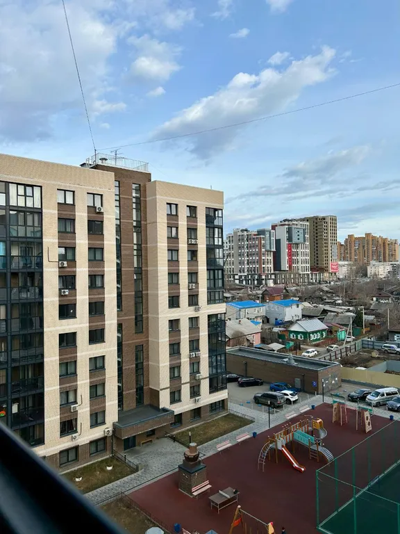 Квартира Современная квартира в новом ЖК — Иркутск