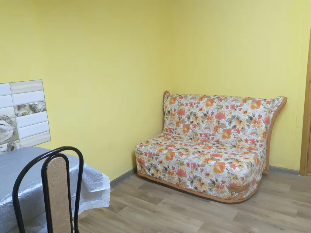 Дом со всеми удобствами, 750м до моря