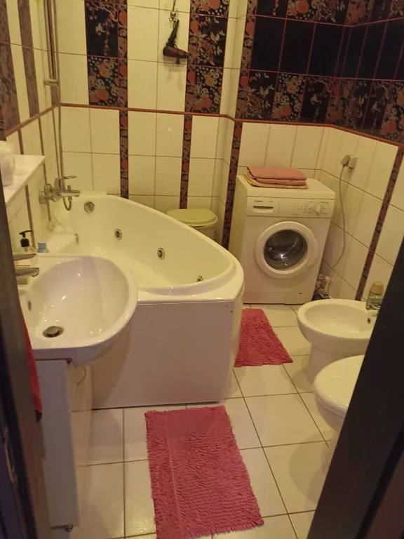 Престиж с видом на Оку и фонтан