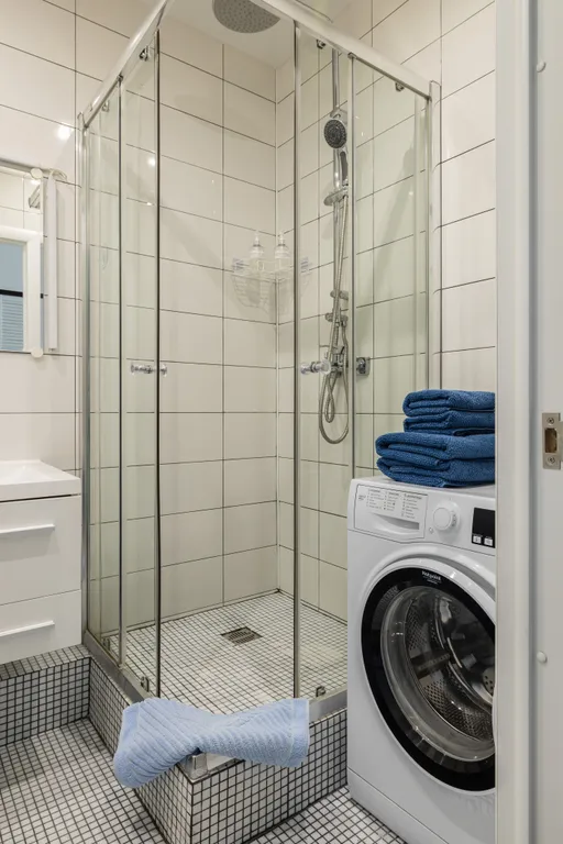 Уютная светлая студия рядом с метро Девяткино