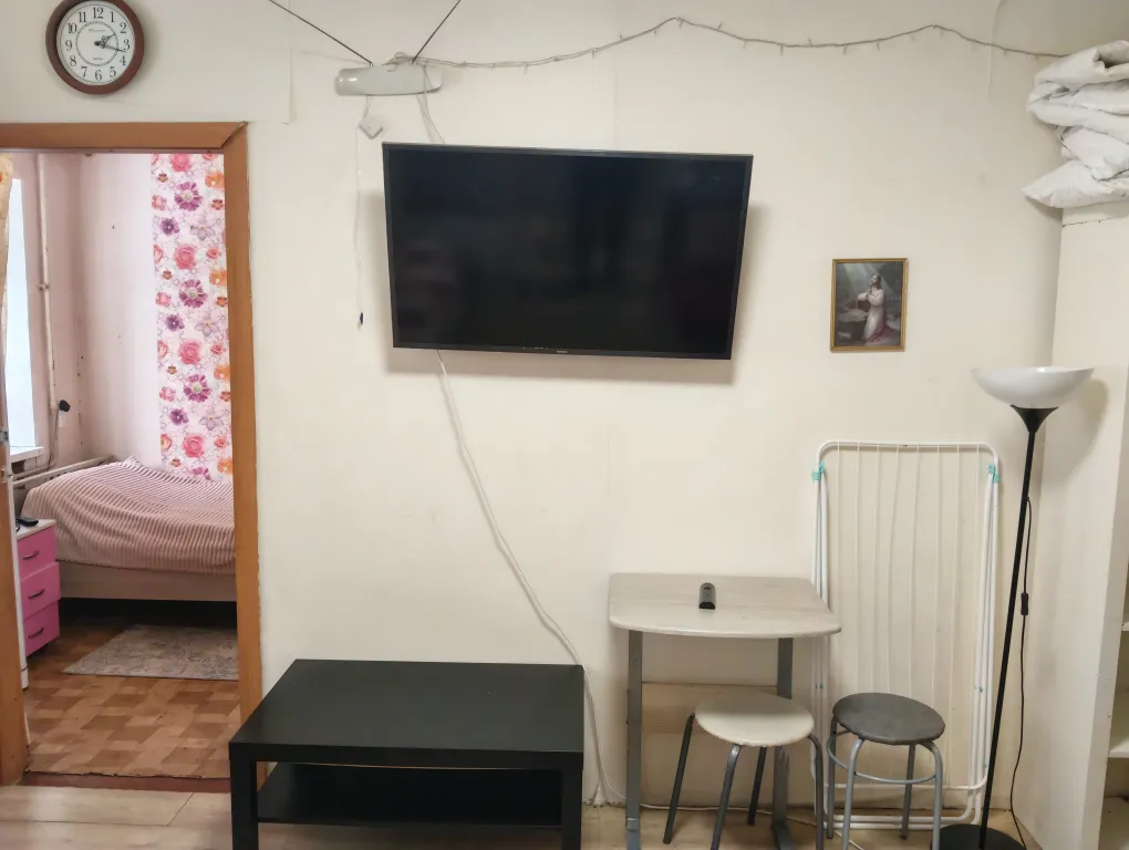 Квартира в центре города