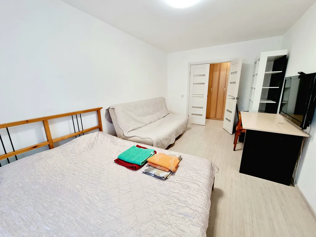 Квартира рядом с аэропортом