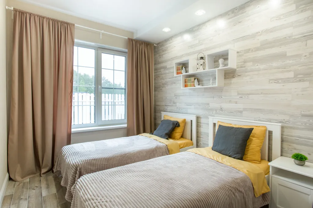 Коттедж Коттедж Chill House XL с сауной — Борисово