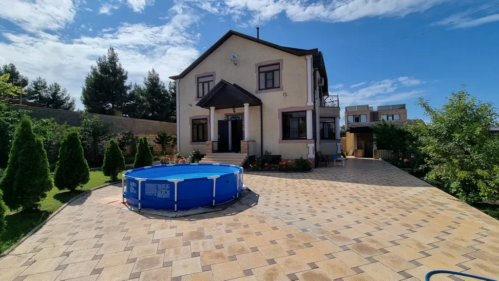 Коттедж Дача у моря — аренда посуточно в Дербент