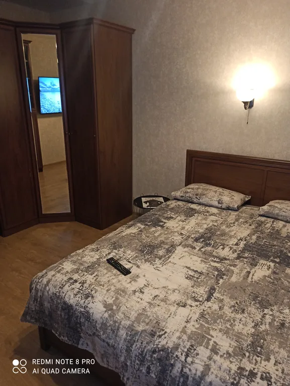 Квартира в центре у храма