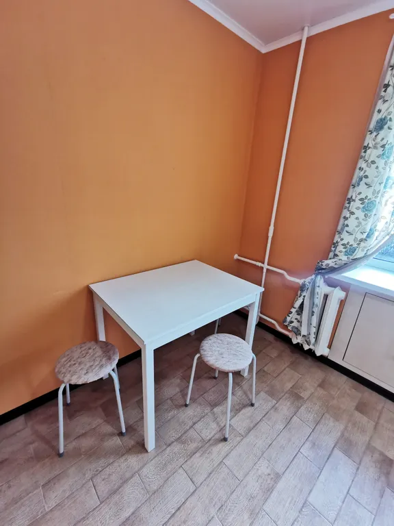 Уютная 1-комнатная квартира в центре возле вокзала