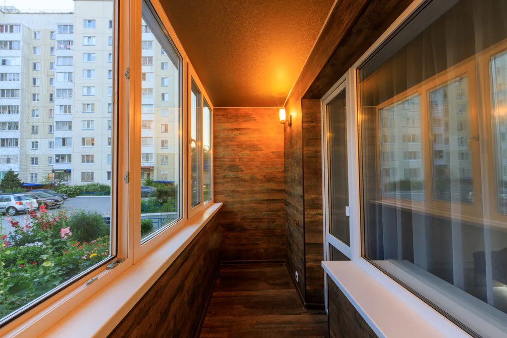 1-комнатная квартира недалеко от Кремля