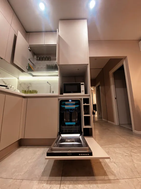 Апарт-премиум