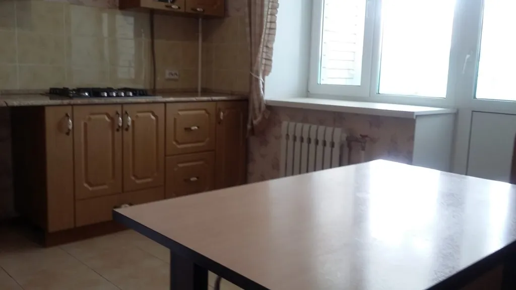 Квартира рядом с монастырём