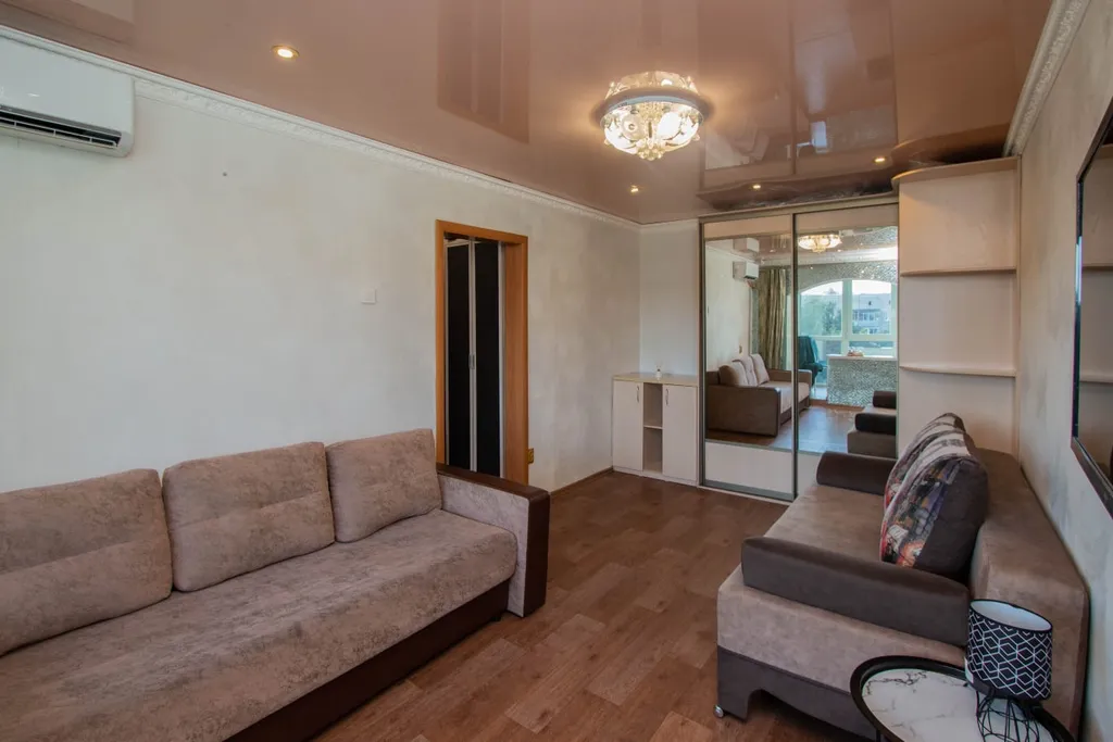 Апартаменты у Терси