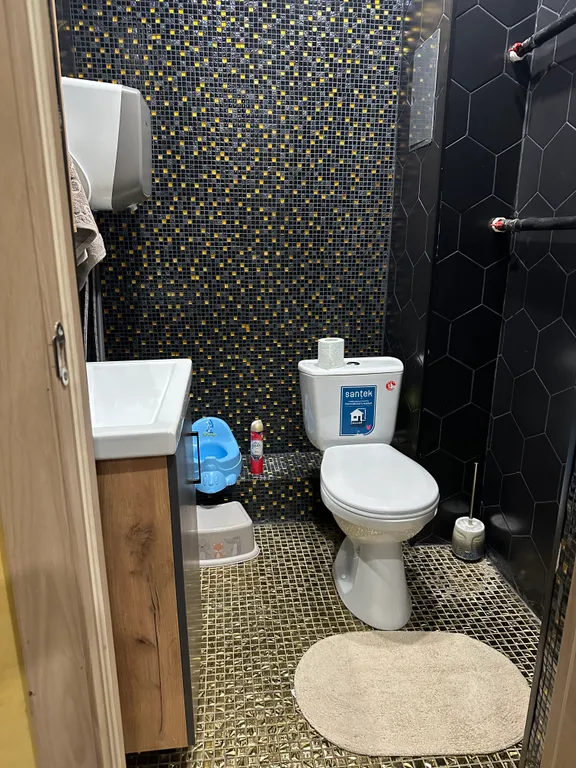 Полноценная двушка возле ТЦ Иремель