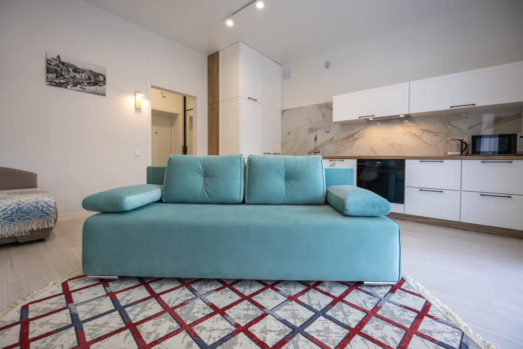 Квартира "А море близко" квартира на Побережье — Светлогорск