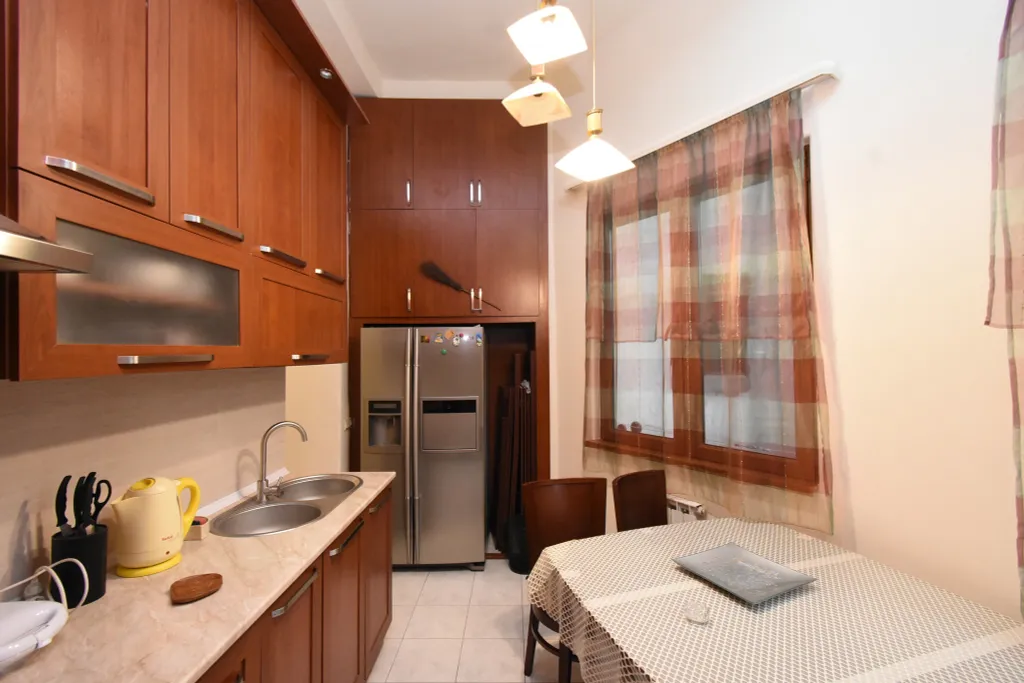 3-х комнатные апартаменты в центре