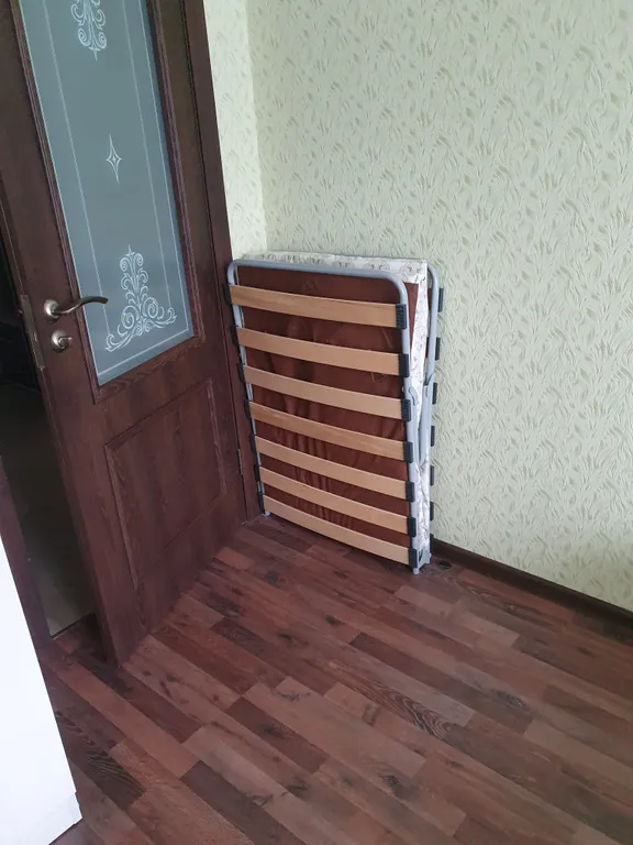 Чистая и уютная однокомнатная квартира недалеко от моря