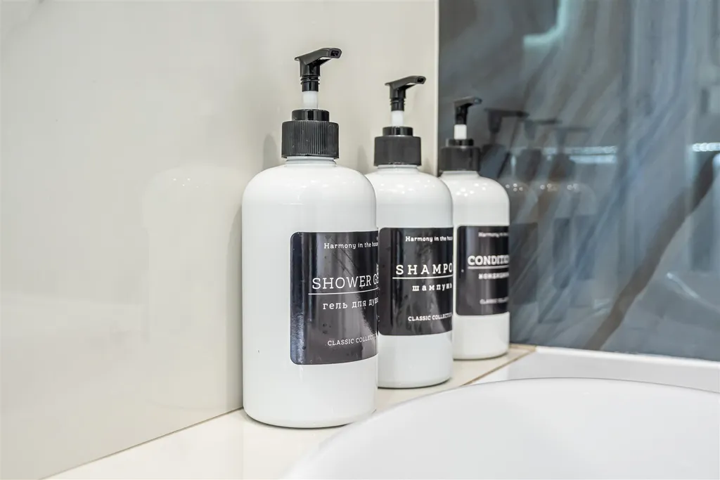 Шикарная квартира с видом на фонтан