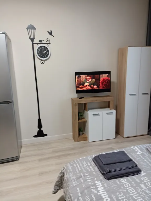 Студия "Уютный город"