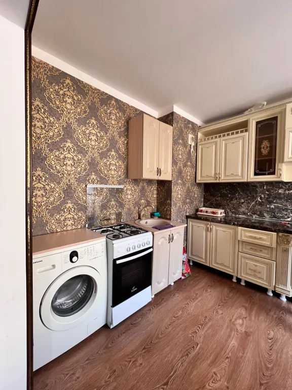 Просторная квартира — аренда посуточно в Каспийск