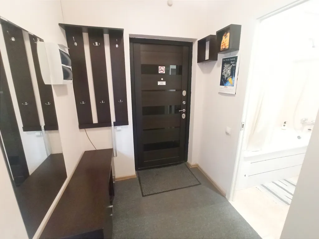 Квартира Чистая, уютная и комфортная студия — Мисайлово