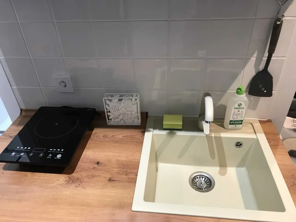 Уютная квартира в центре