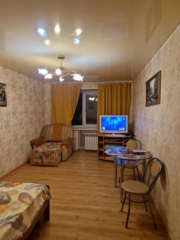 Квартира в самом центре