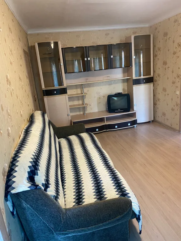 2-комнатная Квартира — аренда посуточно в Ржев