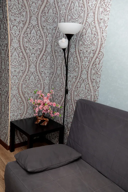 4-комнатная Квартира