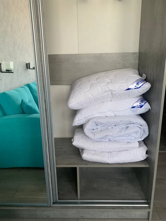 Квартира 1-комнатная Квартира — Анапа