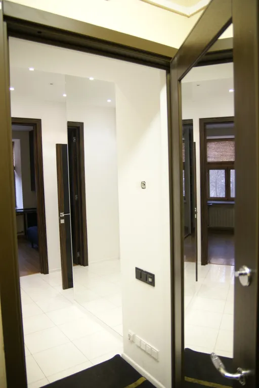 Квартира Премиум квартира на метро Университет — Москва