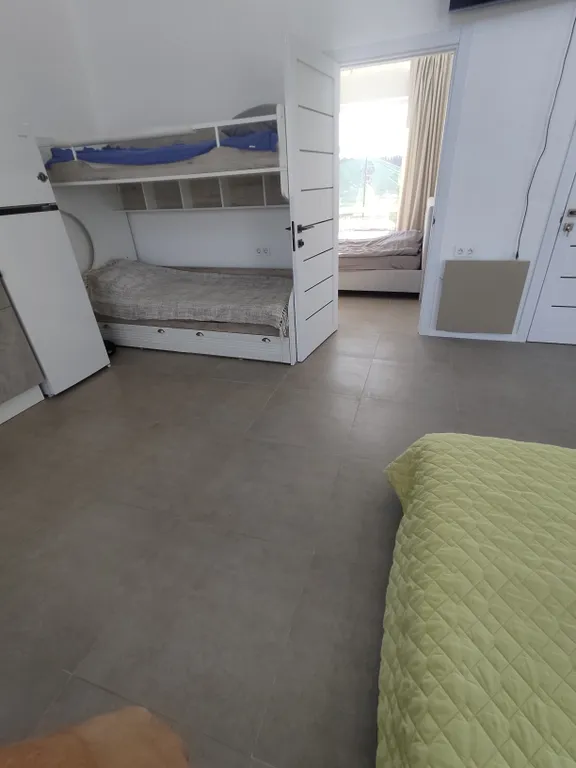 1-комнатный Дом