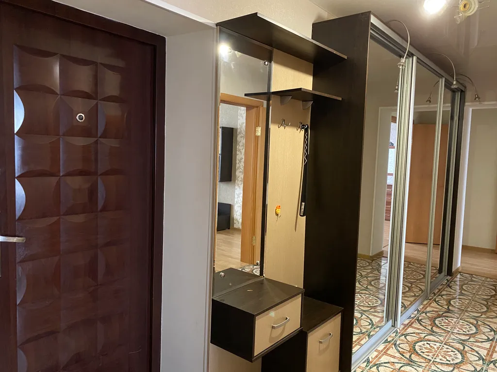 Дом у Аграрного Университета