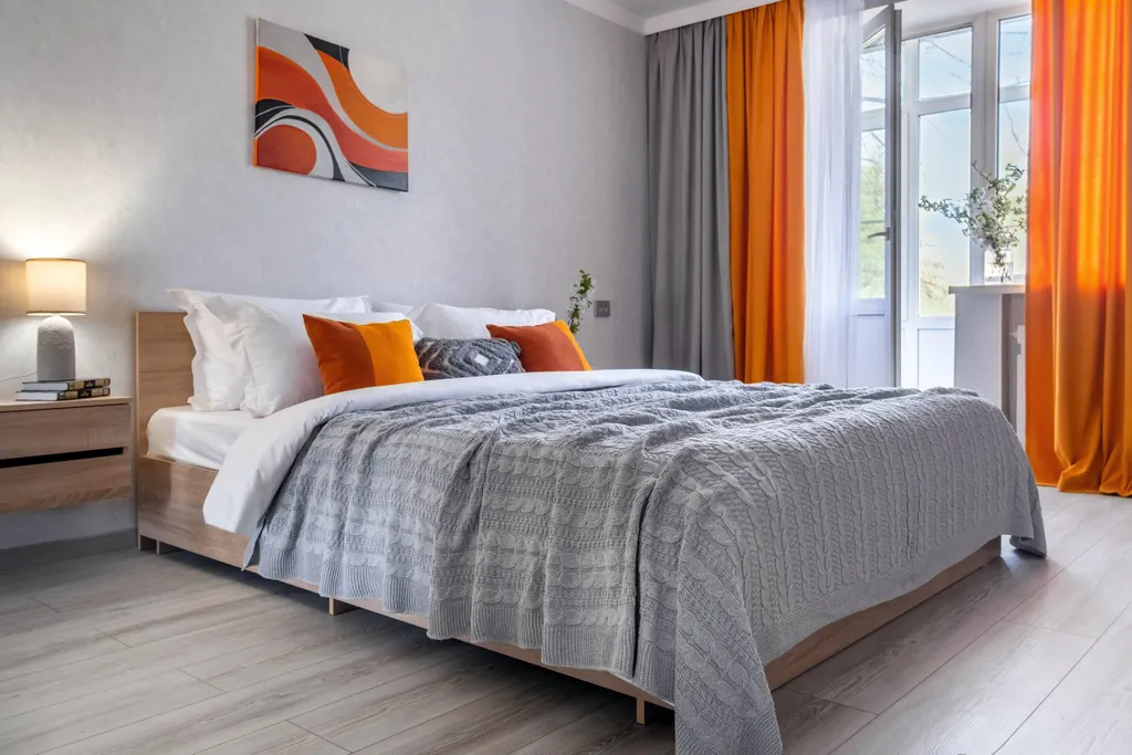 Оранж апарт